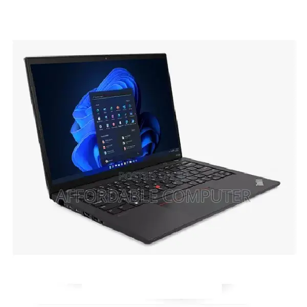 Lenovo ThinkPad P14s